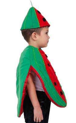 Костюм сочного Арбуза 20-00762Б галерея 1