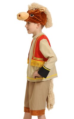 Костюм "Конёк-горбунок"