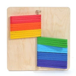 Панель Радуга  210911 галерея 2