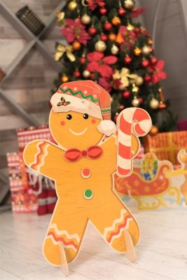 Комплект декораций Пряничный человечек и камин — jpg/100-7.jpg