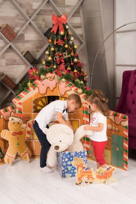 Композиция Рождество в кругу семьи — jpg/279-6.jpg