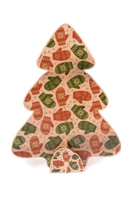 Комплект декораций Рождественское настроение  38376 галерея 1