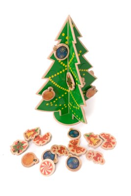 Настольная елочка с магнитными игрушками — jpg/648-2.jpg