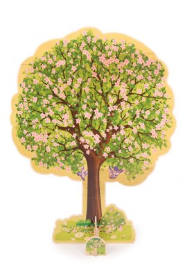 Дерево двухстороннее Весна-Лето — jpg/824-2.jpg
