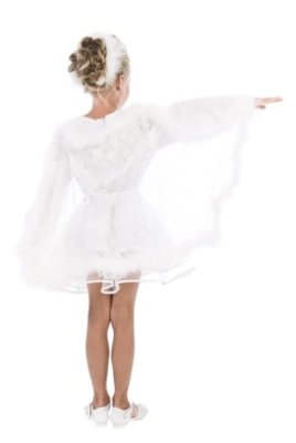 Костюм Лебедь 103121116 галерея 1