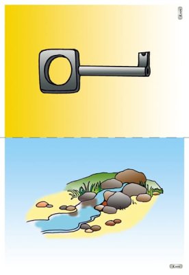 Пособие ФГОС Грамматика в картинках. Многозначные слова. (3-7 лет) МС10211(11272) галерея 2