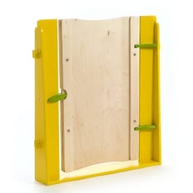 Панель Калитка 211911 галерея 1