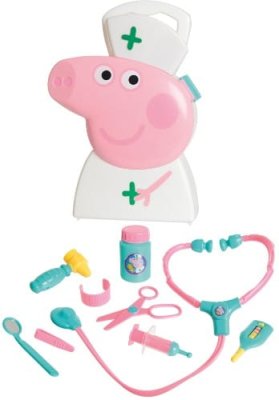 Игровой набор Доктор 1050348 галерея 2