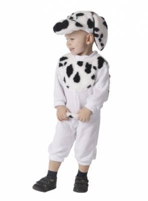 Костюм Далматинец