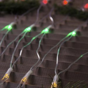 СЕТЬ, уличная УМС Ш:2м, В:3м, Н.С. 3W LED-384-220V, МУЛЬТИ 