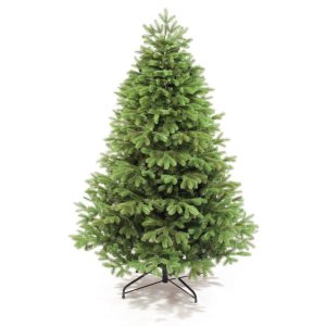 Ёлка искусственная "Северное сияние", 210 см   