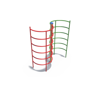 Стенка круглая