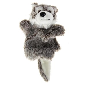 Кукольный театр "Волк"