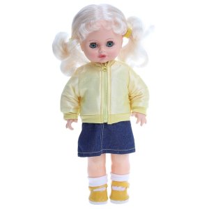 Кукла "Инна" со звуковым устройством 43 см