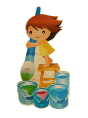 Демонстрационная система "Яркое Детство" 39707 галерея 5