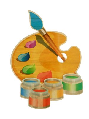 Демонстрационная система "Яркое Детство" 39707 галерея 3