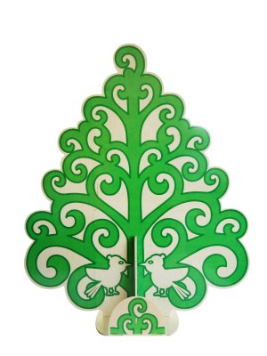 Комплект декораций Владения Снежной королевы 38334 галерея 3