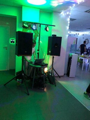 Эко-стенд "Распорядок дня. Капелька" 31947 галерея 5