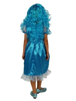 Костюм Мальвина 102016110 галерея 2