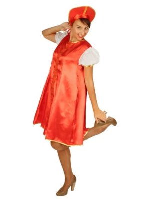 Костюм Царевна красная — jpg/102036164_1.jpg