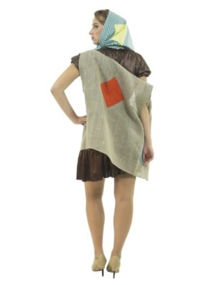 Костюм Баба Яга — jpg/102060164_2.jpg