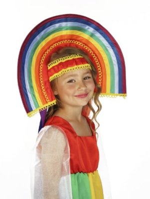 Костюм Радуга 102145104 галерея 1