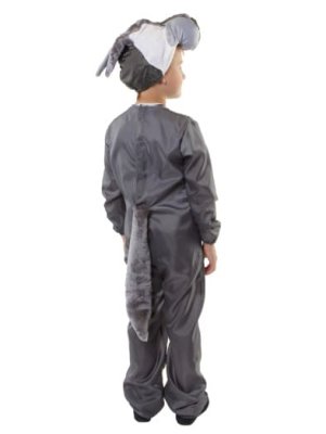 Костюм Серый волк 103003128 галерея 2