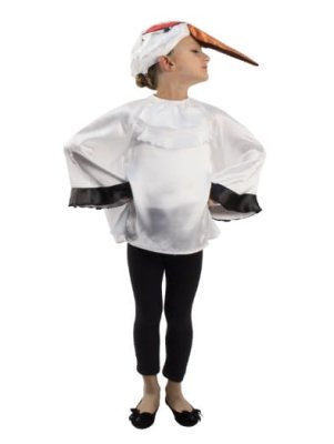 Костюм Аист 103119104 галерея 1