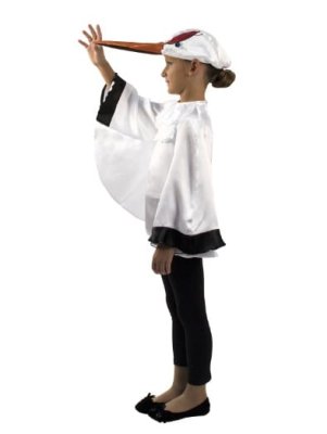 Костюм Аист 103119104 галерея 2