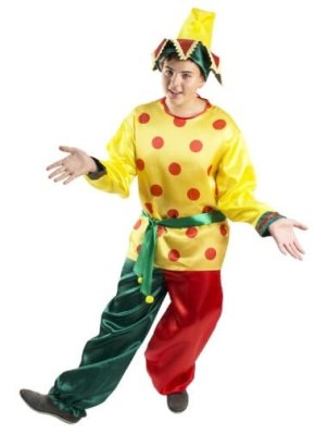 Костюм Петрушка — jpg/101004164_1.jpg