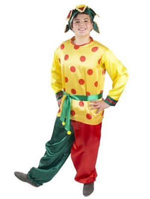 Костюм Петрушка — jpg/101004164_2.jpg