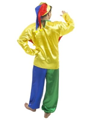 Костюм Скоморох — jpg/101034164_1.jpg