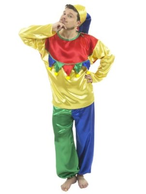 Костюм Скоморох — jpg/101034164_2.jpg