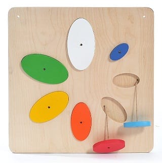 Панель Цветик-семицветик  211011 галерея 2