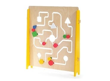 Панель Лабиринт  210211 галерея 1