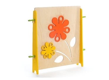 Панель Цветы  210111 галерея 1