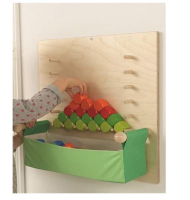 Бизиборд "Мозаика" 44932 галерея 4