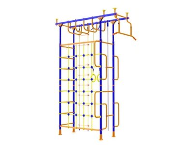 Детский спортивный комплекс рукоход