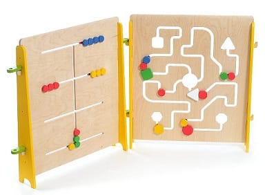 Панель Лабиринт  210211 галерея 2