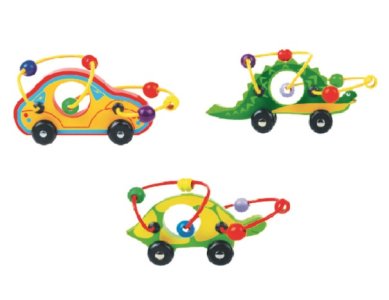 Лабиринт-каталка