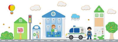 Комплект развивающих профориентационных панелей "Банк" — jpg/bank_5.jpg