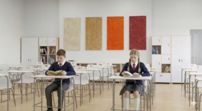 Комплект акустических войлочных стендов "Саванна" КВС-34 галерея 1