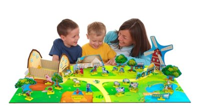 Методические пособия для реализации программ ФГОС