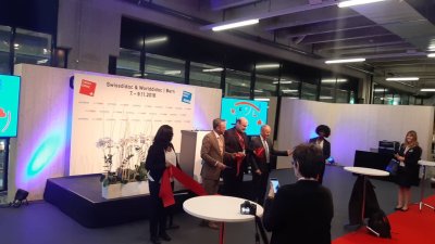 Важное событие в мире образования