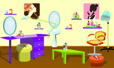 Ширма на 4 стороны 39740 галерея 2