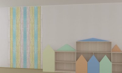 Обои Erismann Remix винил на бумажной основе 0,53*10,05 м  1665-4 галерея 2