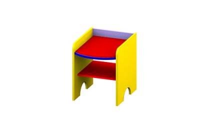 Пеленальный столик