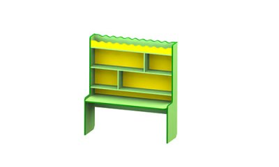 Книжный уголок        