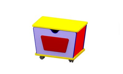 Сундук для игрушек