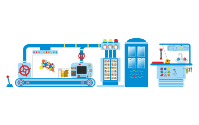 Декоративно-развивающая панель "Производство" — png/52784.png